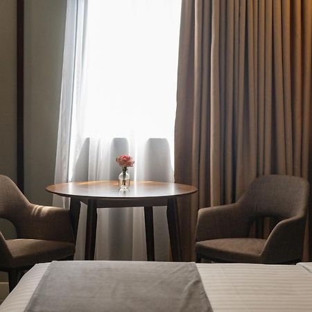 Amber Hotel - סבו מראה חיצוני תמונה