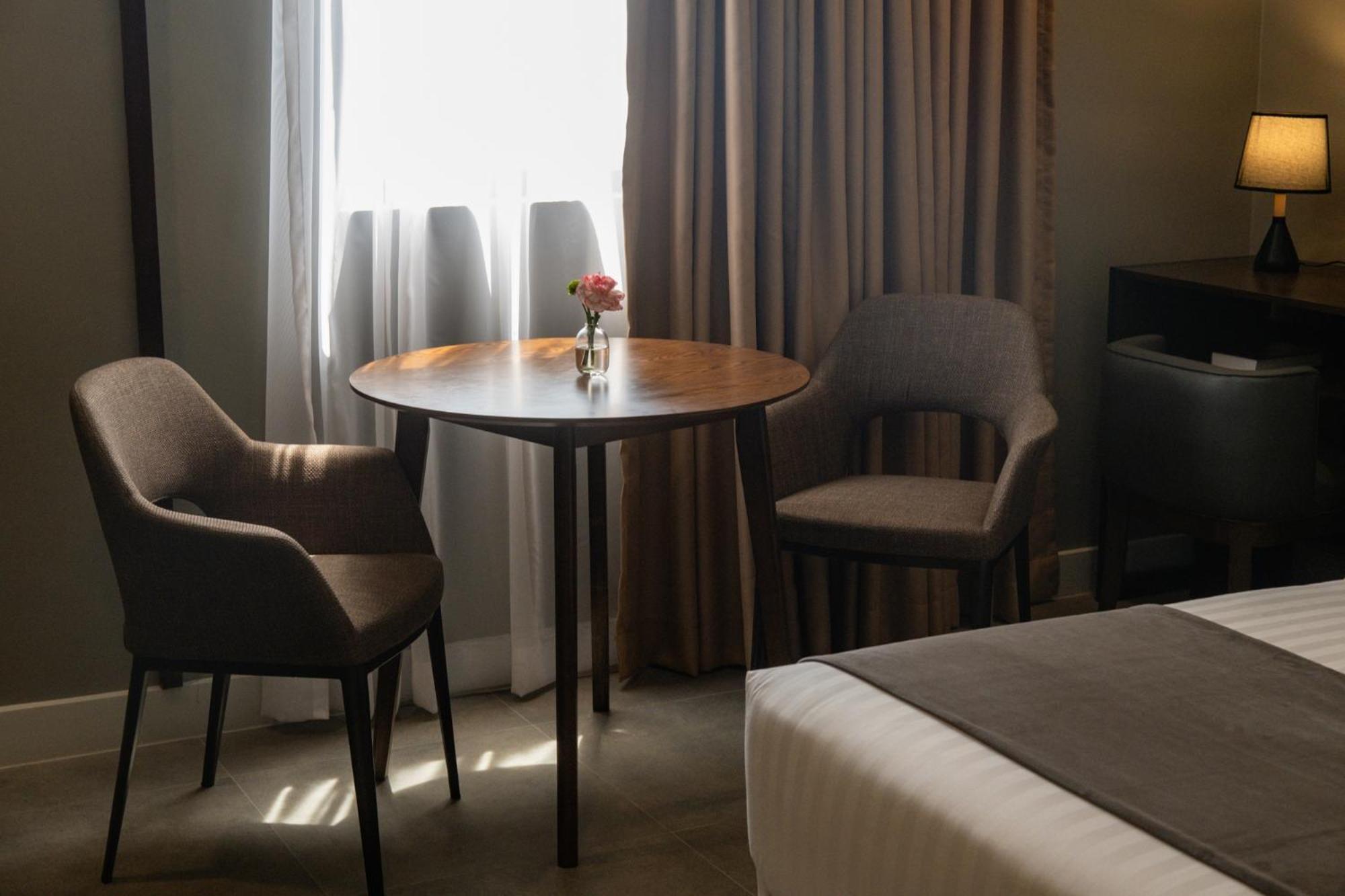 Amber Hotel - סבו מראה חיצוני תמונה