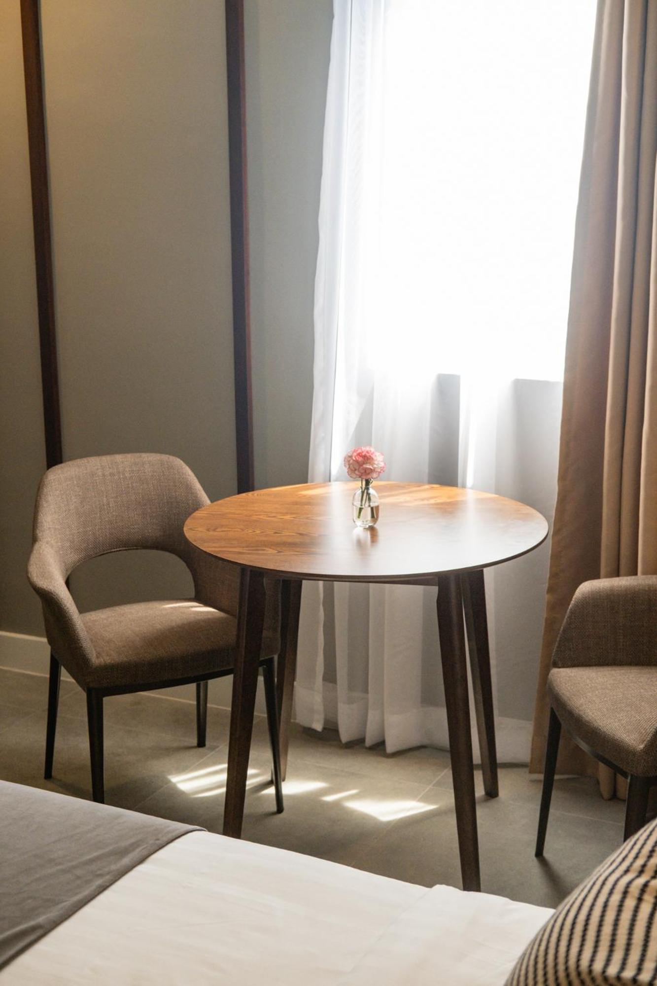 Amber Hotel - סבו מראה חיצוני תמונה